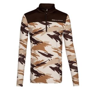 Protest Men's Fleece Blink with Chin Guard